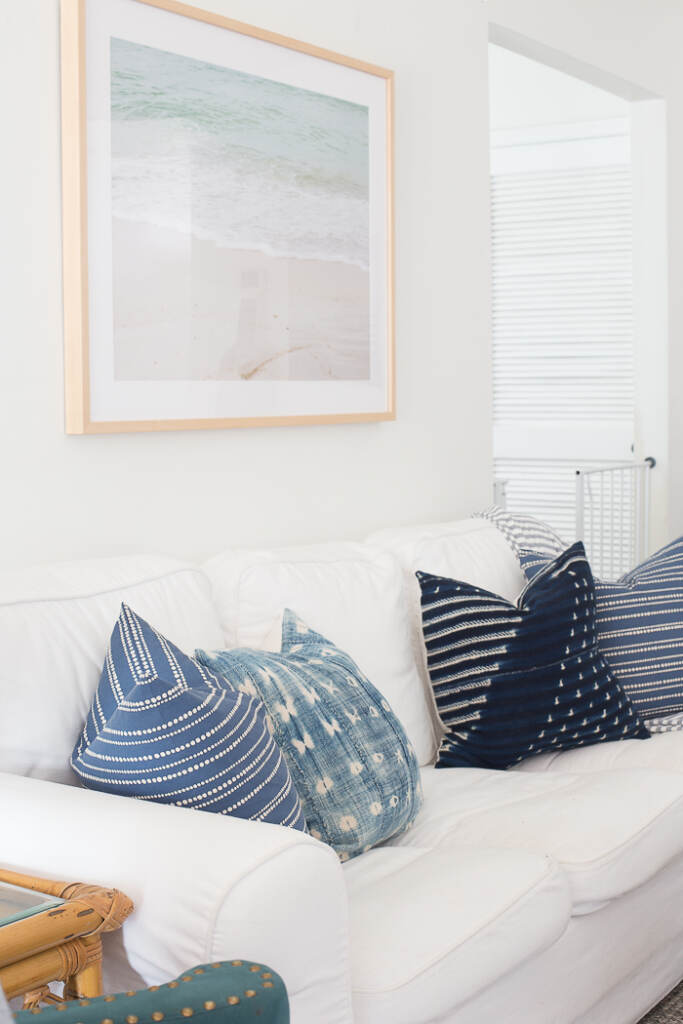 summer decor ideas