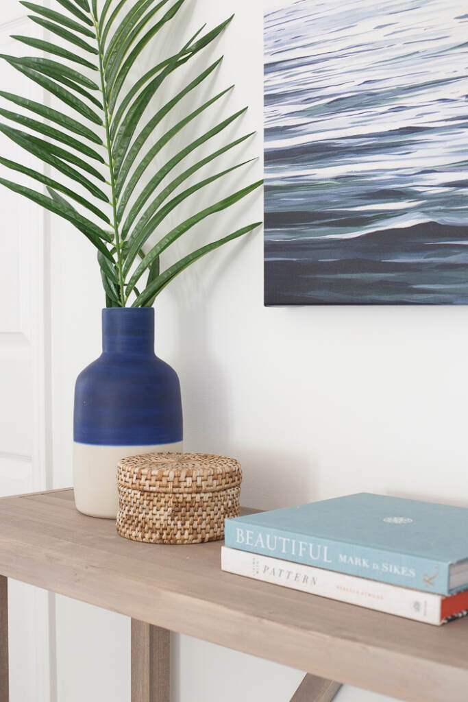 decorating for summer 