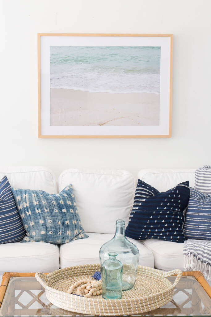 beautiful summer decor ideas