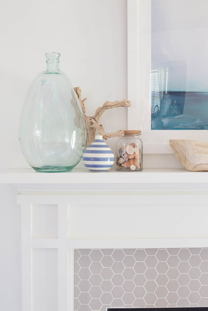 cheap and beautiful summer decorating ideas