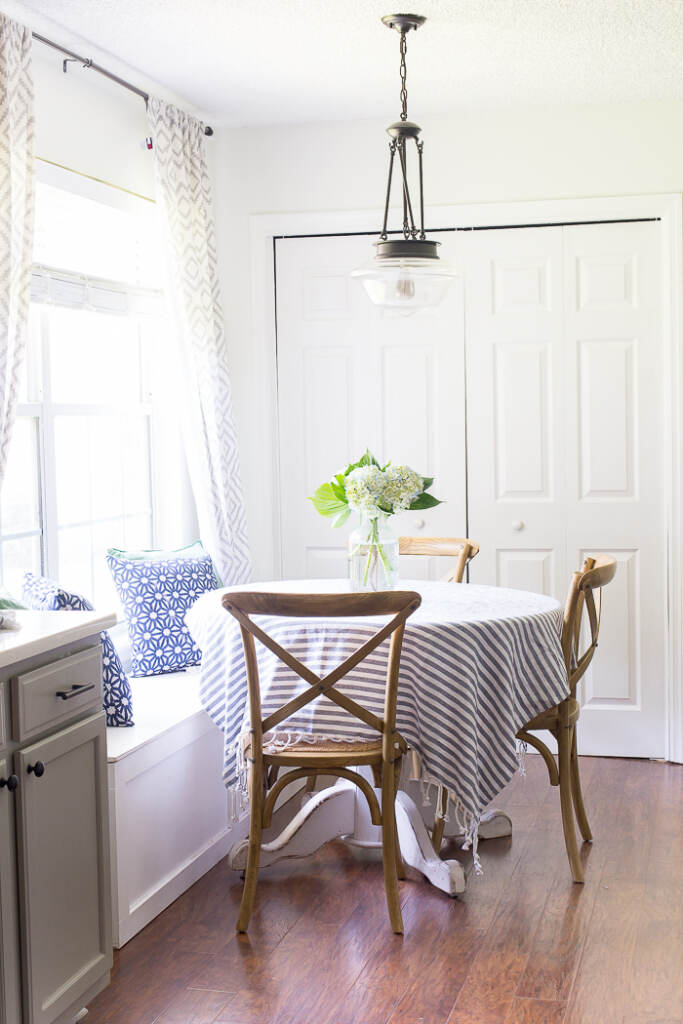 easy and cheap summer decorating ideas